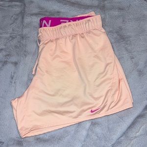 Nike Dri-Fit Short